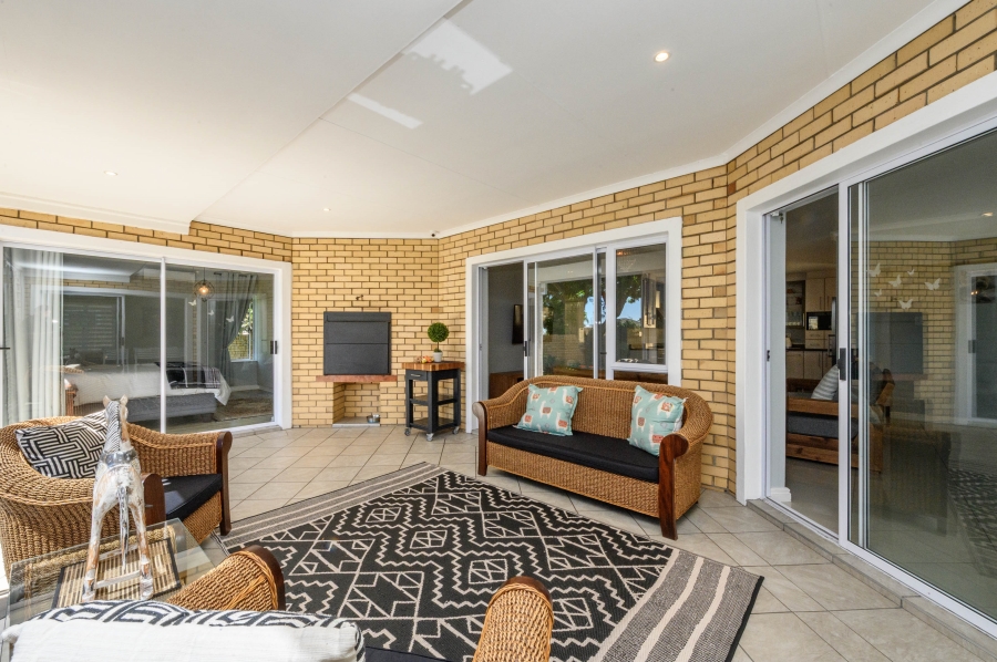 To Let 3 Bedroom Property for Rent in Walmer Heights Eastern Cape